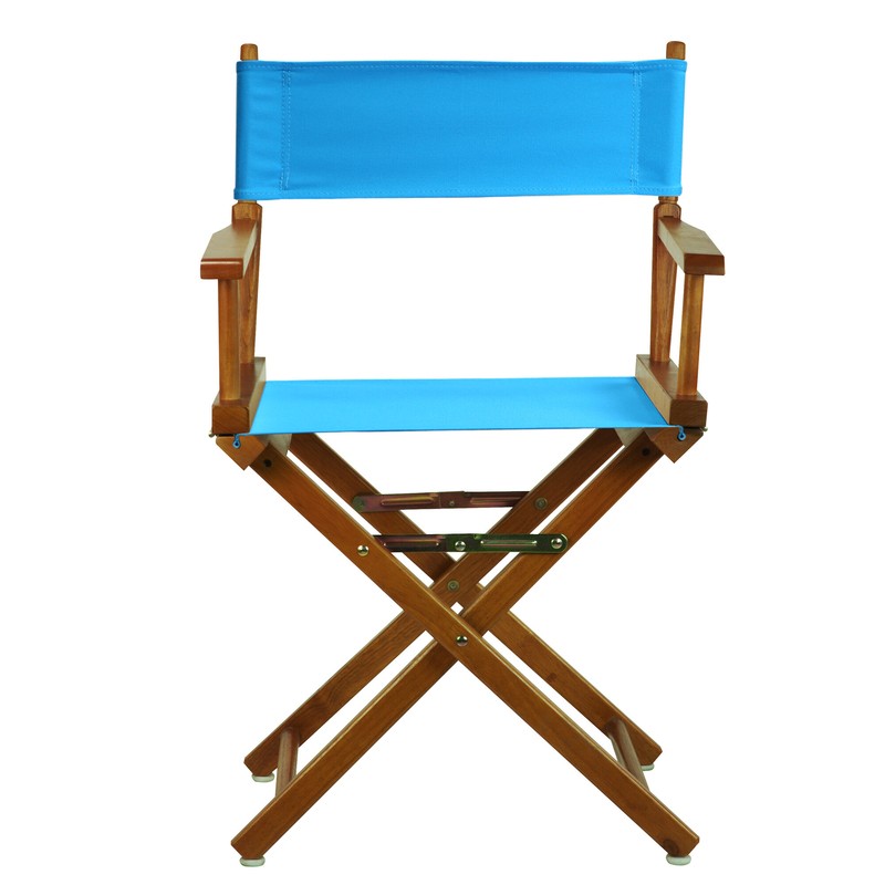 Folding Director Chair