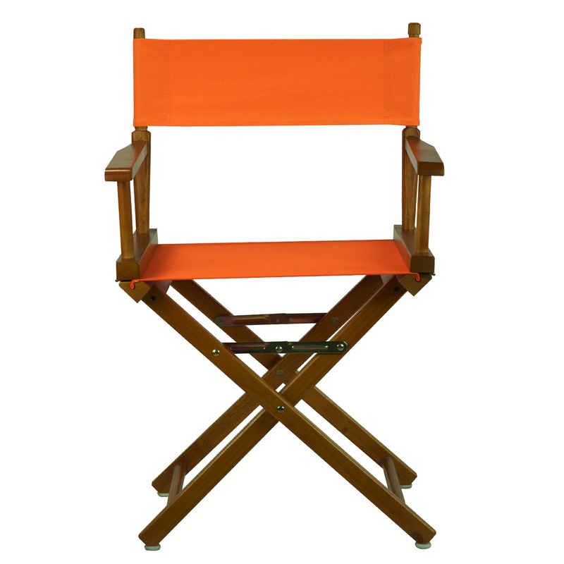 Folding Director Chair