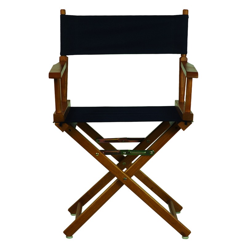 Folding Director Chair