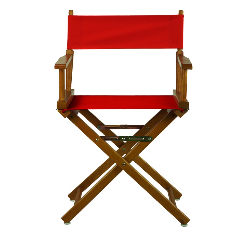 Folding Director Chair