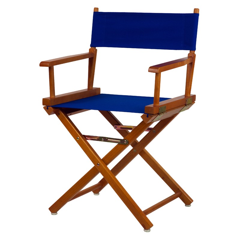 Folding Director Chair