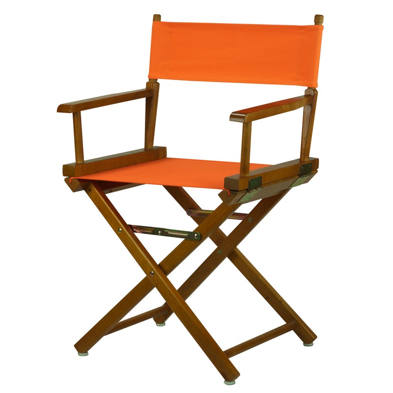 Folding Director Chair