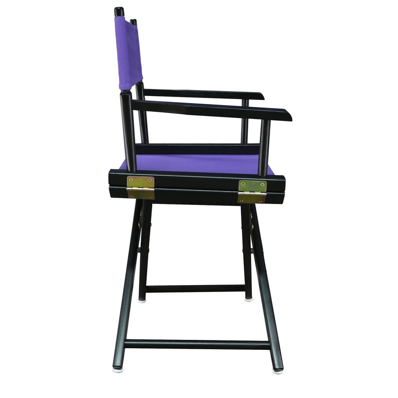 Folding Director Chair