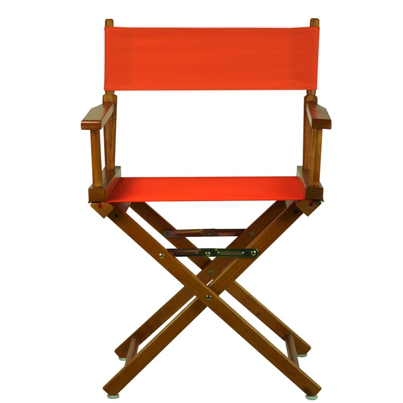 Folding Director Chair