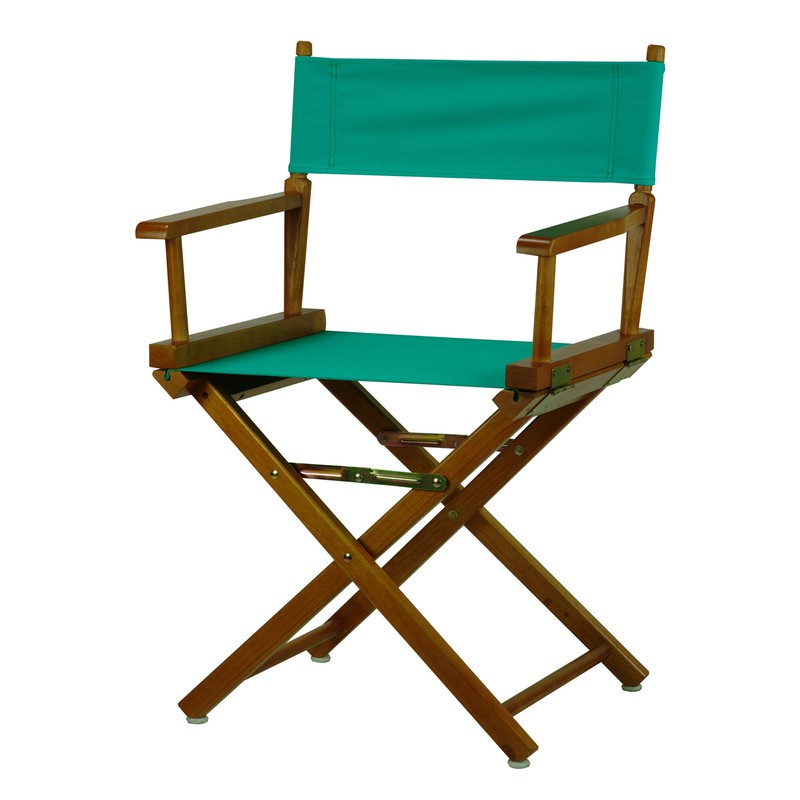 Folding Director Chair