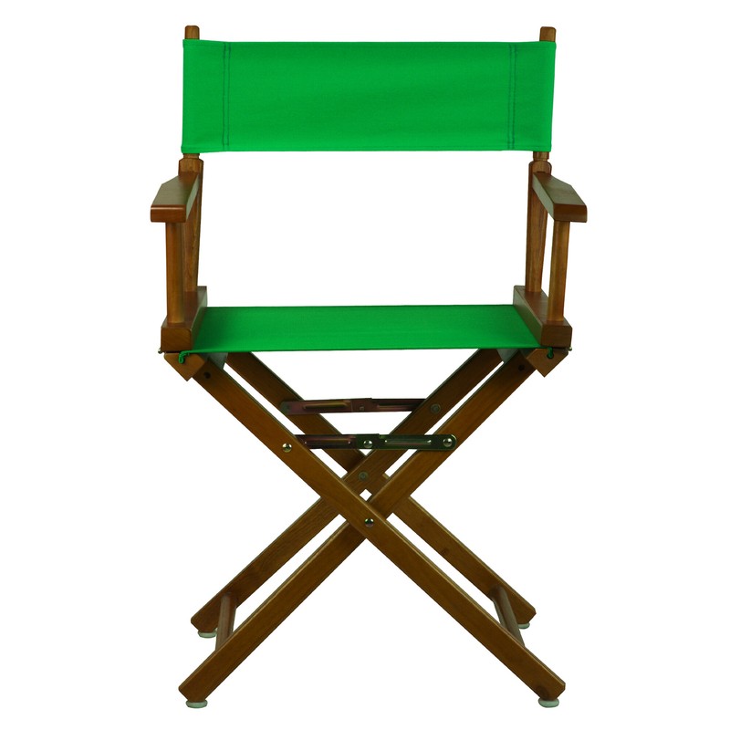 Folding Director Chair