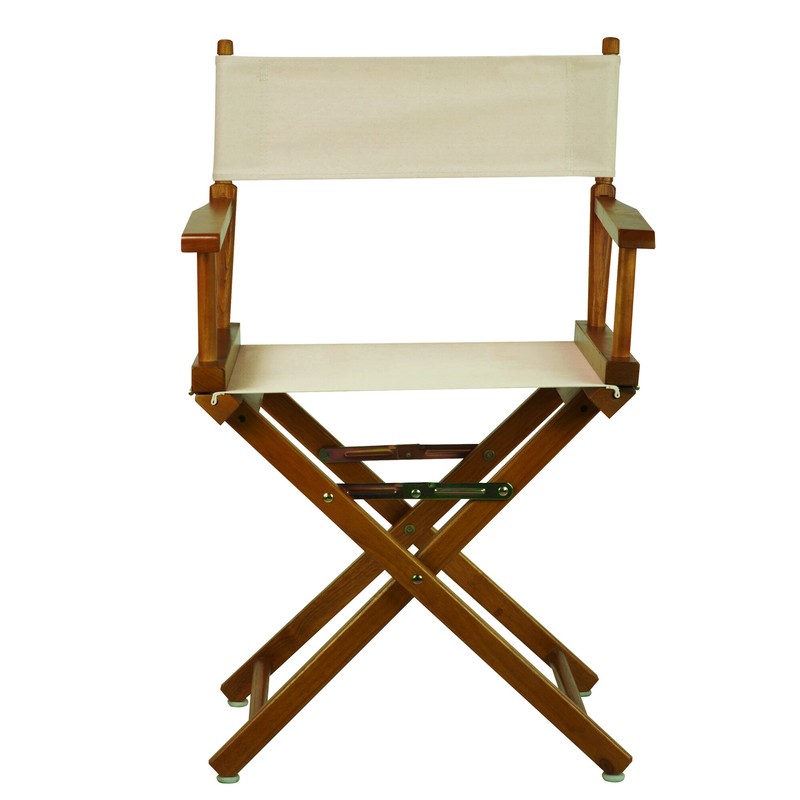 Folding Director Chair