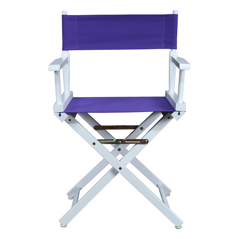 Folding Director Chair