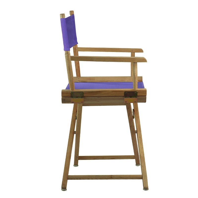 Folding Director Chair