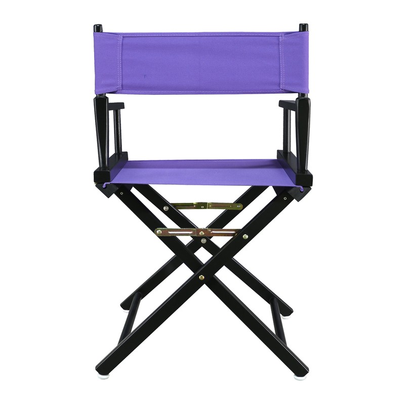 Folding Director Chair