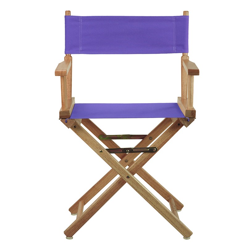 Folding Director Chair