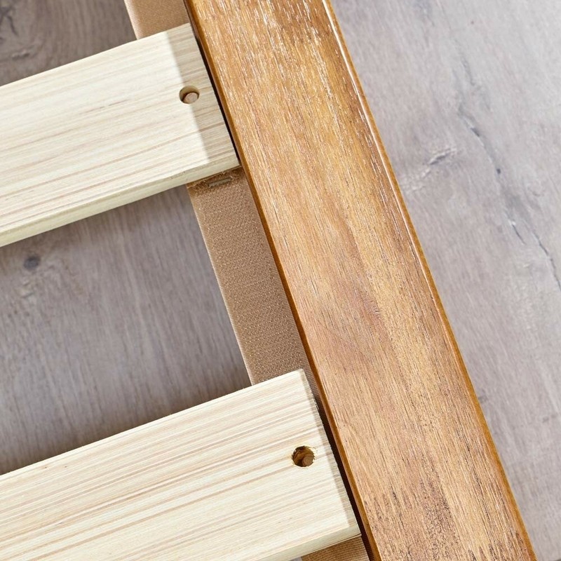 Forster Bed Frame