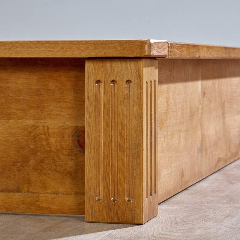 Forster Bed Frame