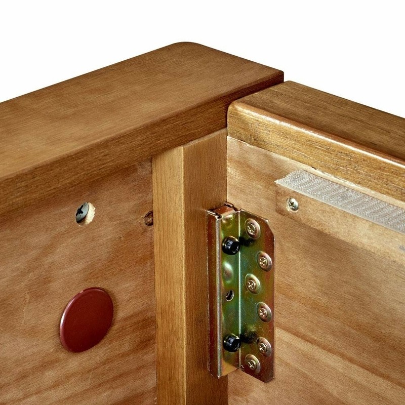 Forster Bed Frame