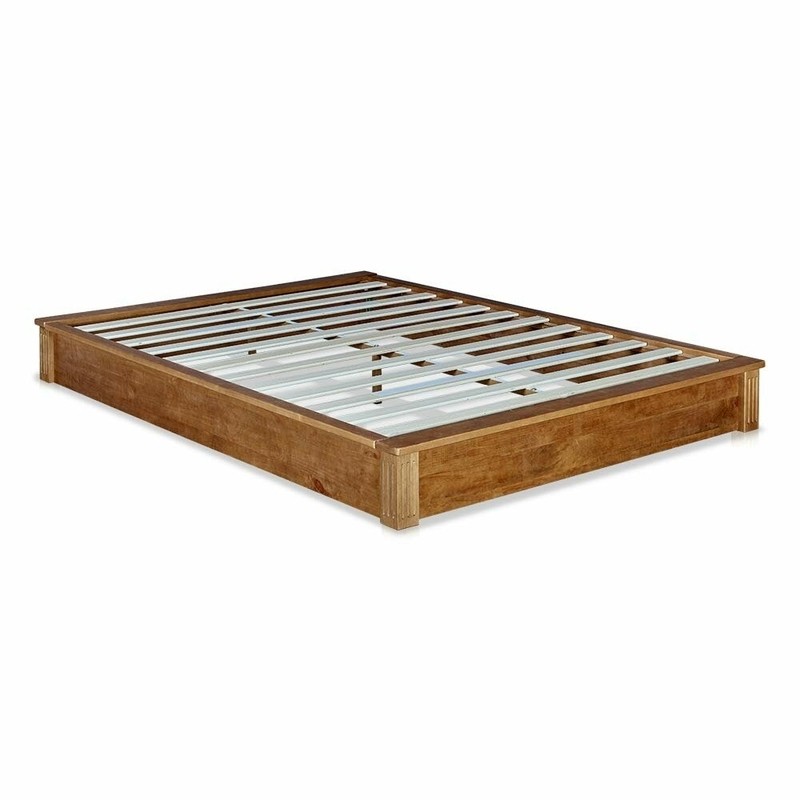 Forster Bed Frame