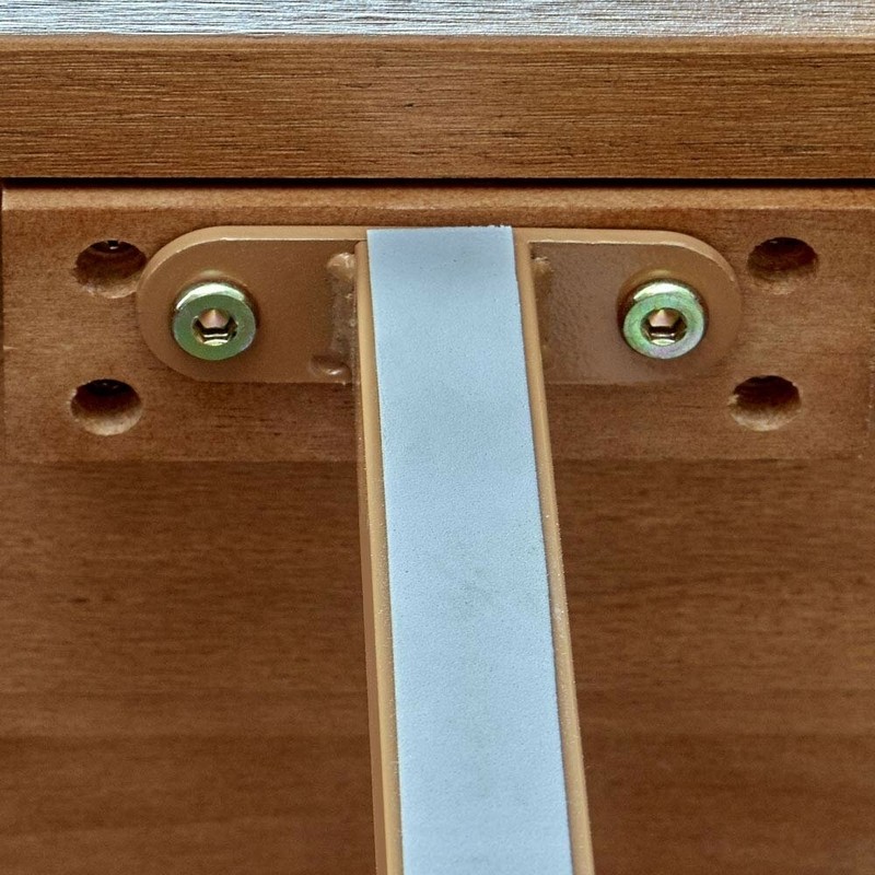 Forster Bed Frame