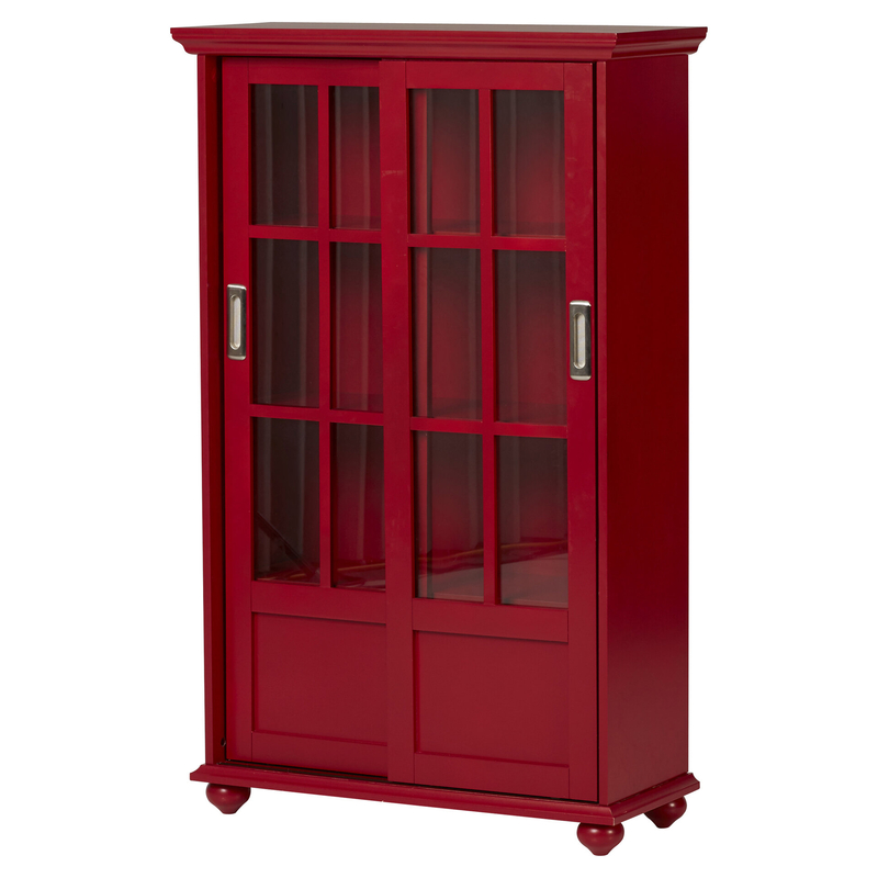 Franconia 51'' H x 31.75'' W Standard Bookcase
