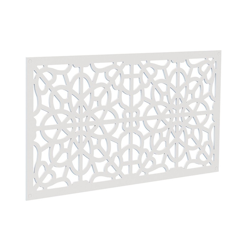 Fretwork Decorative Screen