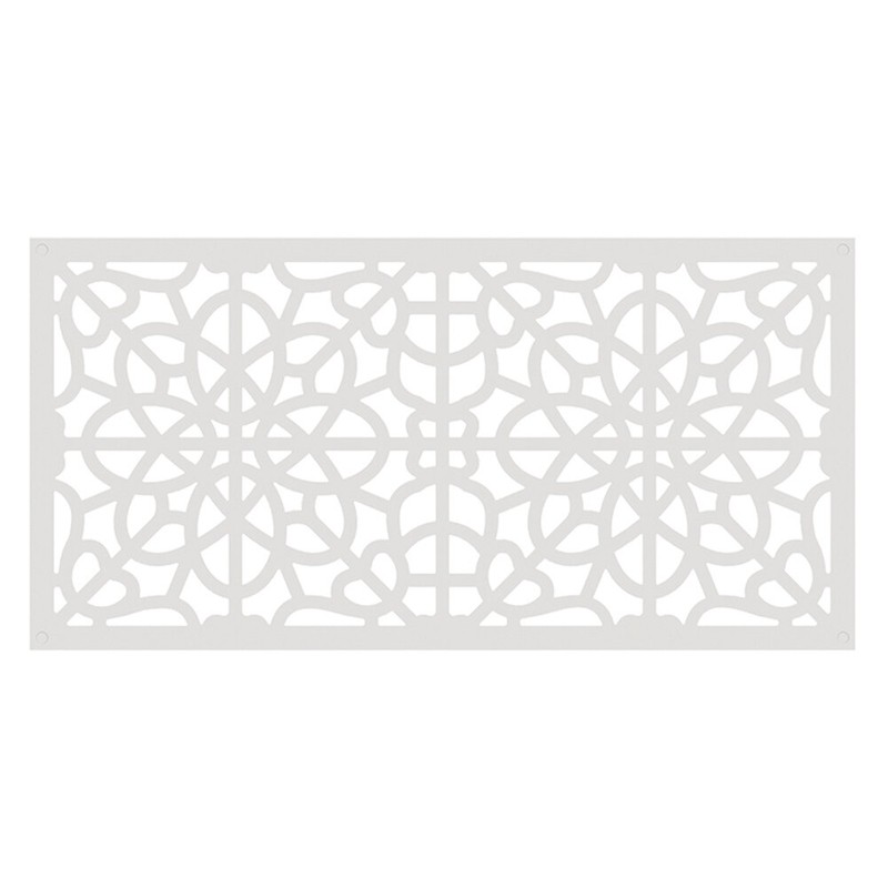 Fretwork Decorative Screen