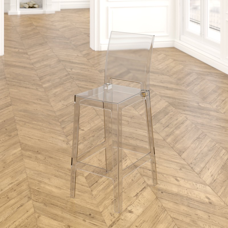 Freyja Bar & Counter Stool