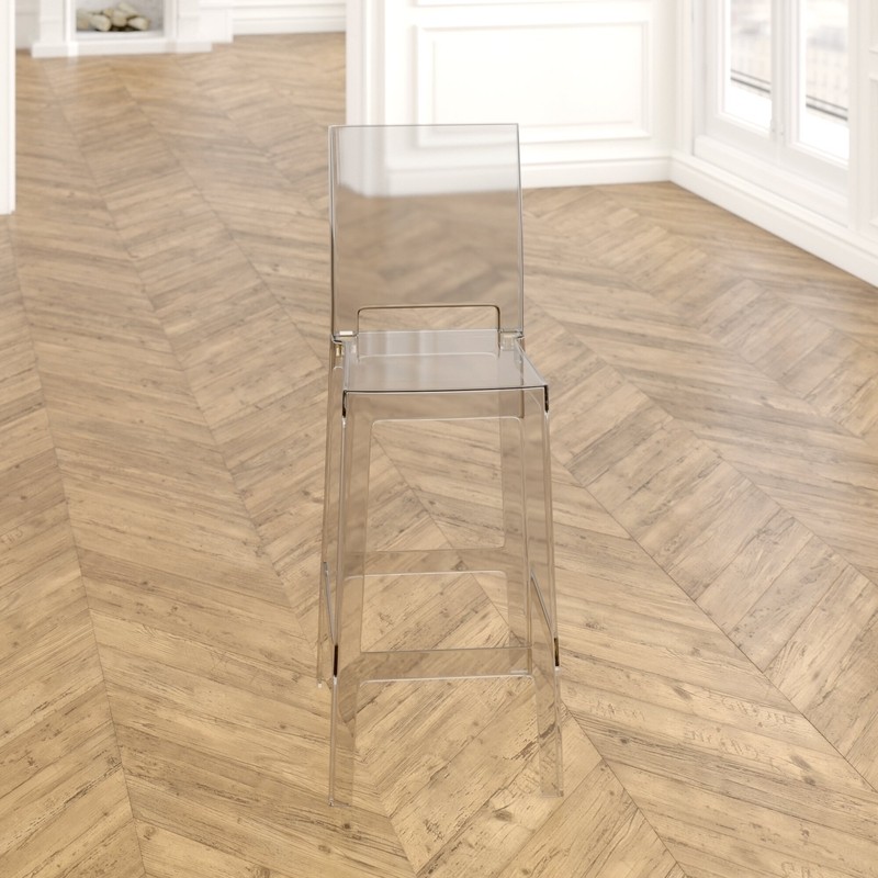 Freyja Bar & Counter Stool