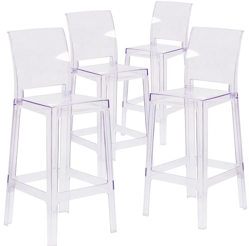 Freyja Bar & Counter Stool