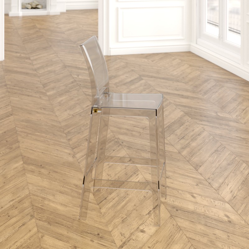 Freyja Bar & Counter Stool