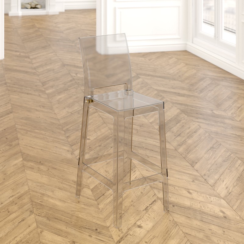 Freyja Bar & Counter Stool
