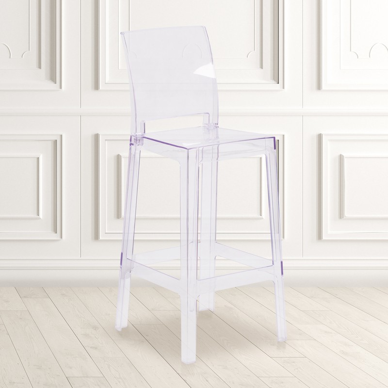 Freyja Bar & Counter Stool