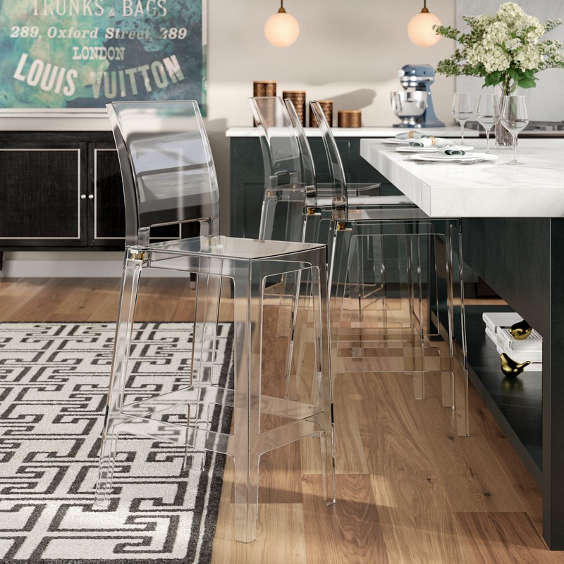 Freyja Bar & Counter Stool