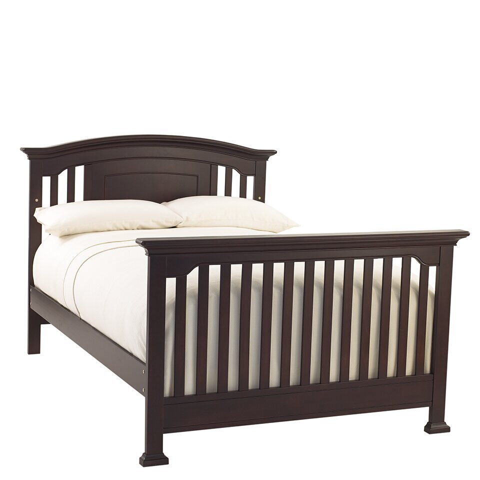 Full Bed Crib Converter