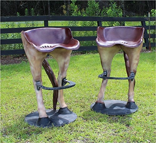 Funny Bar Stools - Ideas on Foter