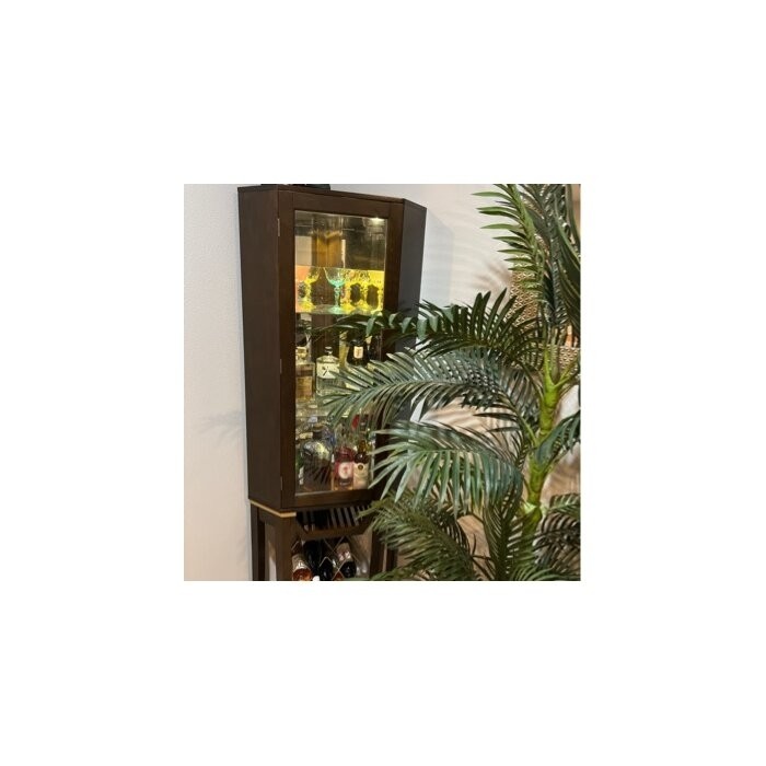 Gagner Bar Cabinet