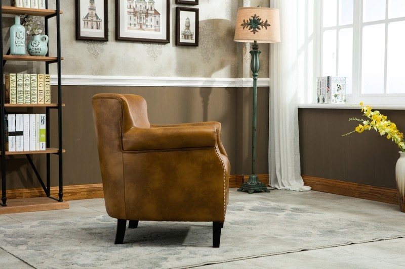 Gail 29.5'' Wide Armchair