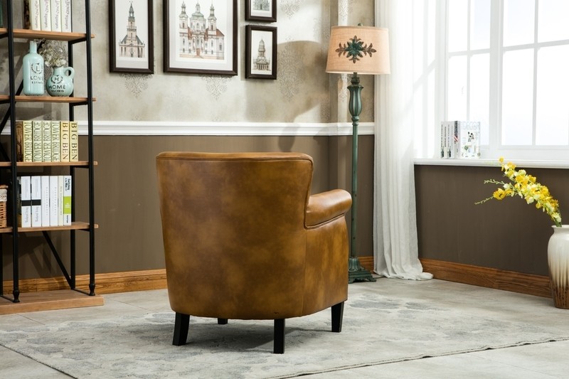 Gail 29.5'' Wide Armchair