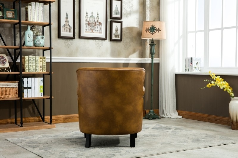 Gail 29.5'' Wide Armchair
