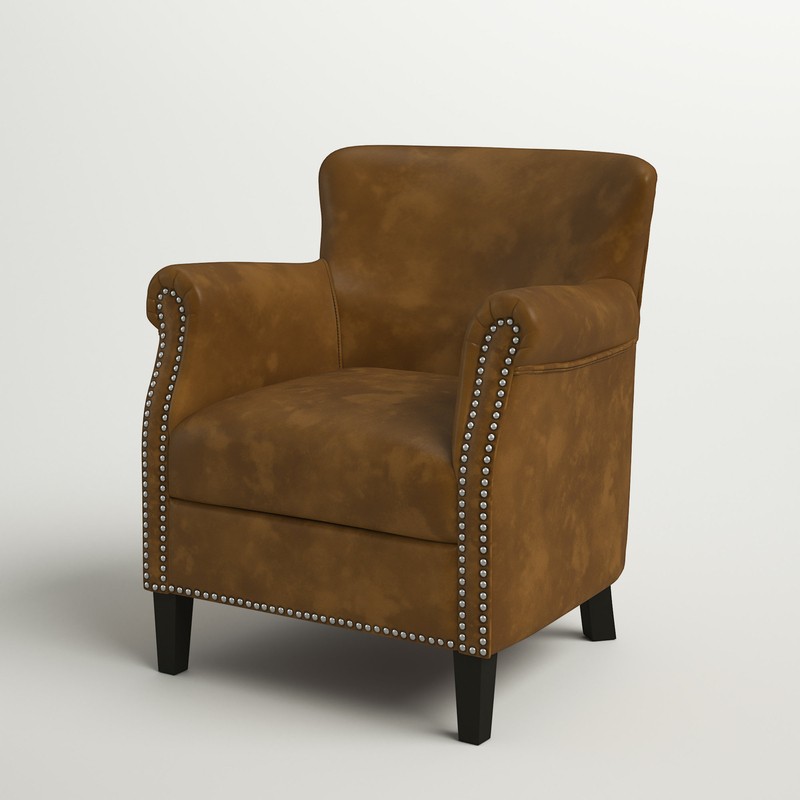 Gail 29.5'' Wide Armchair