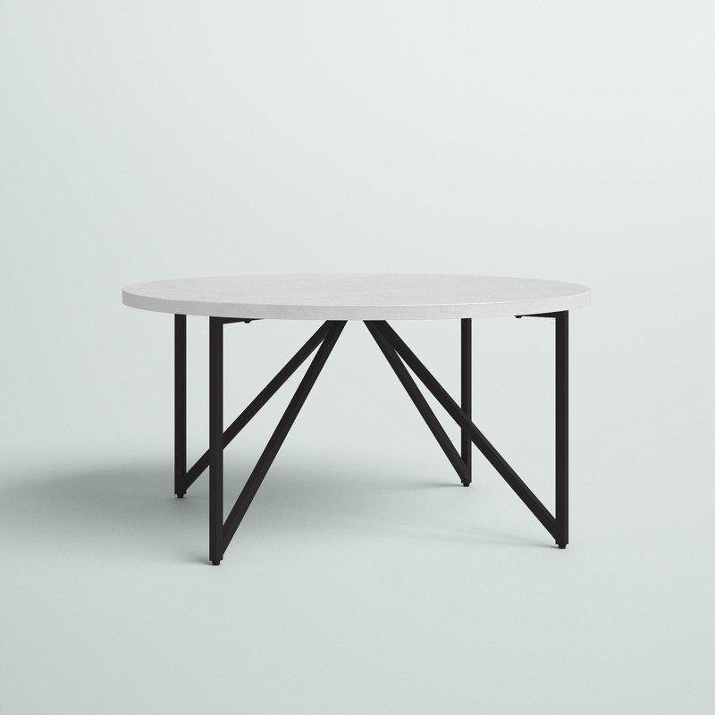 Galeton Coffee Table