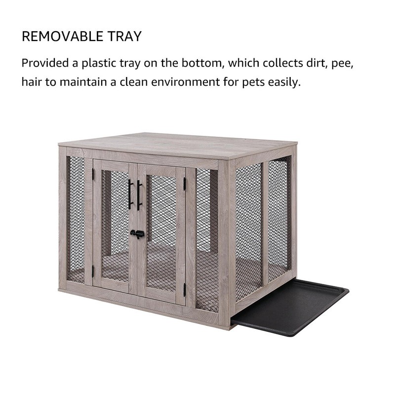 Gendron Pet Crate