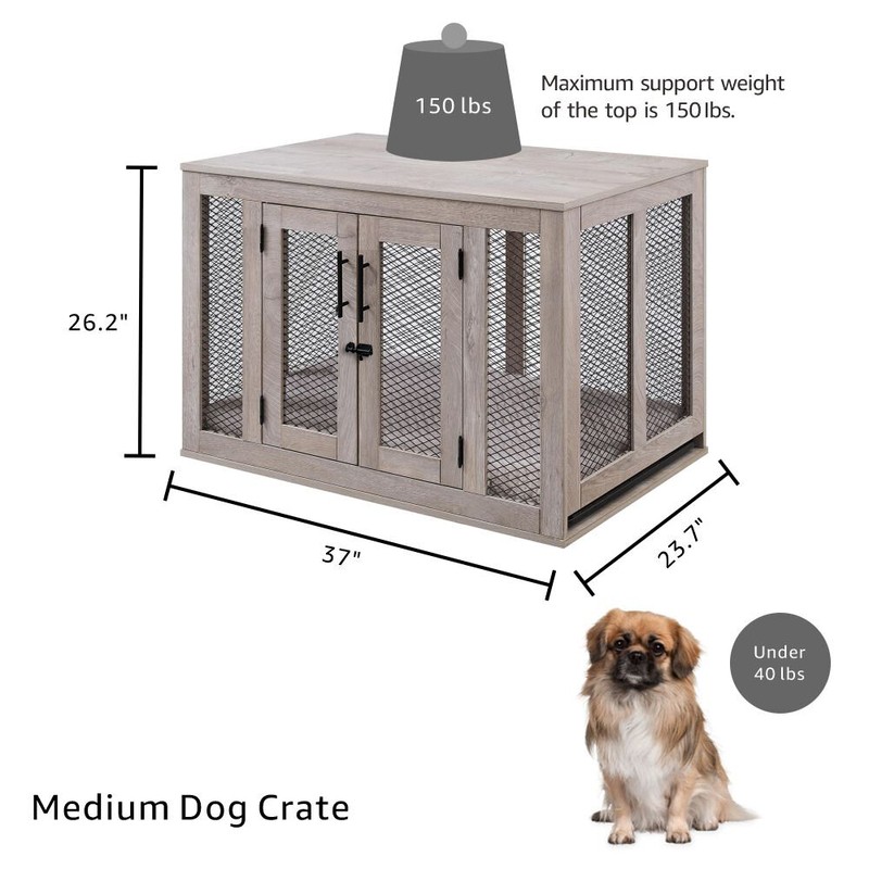 Gendron Pet Crate
