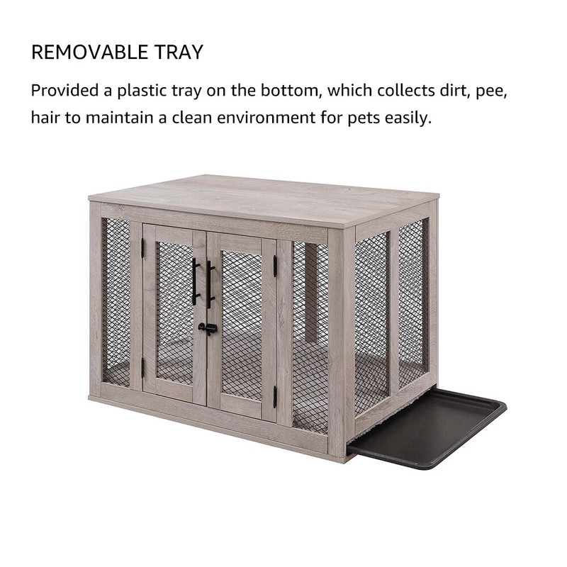 Gendron Pet Crate