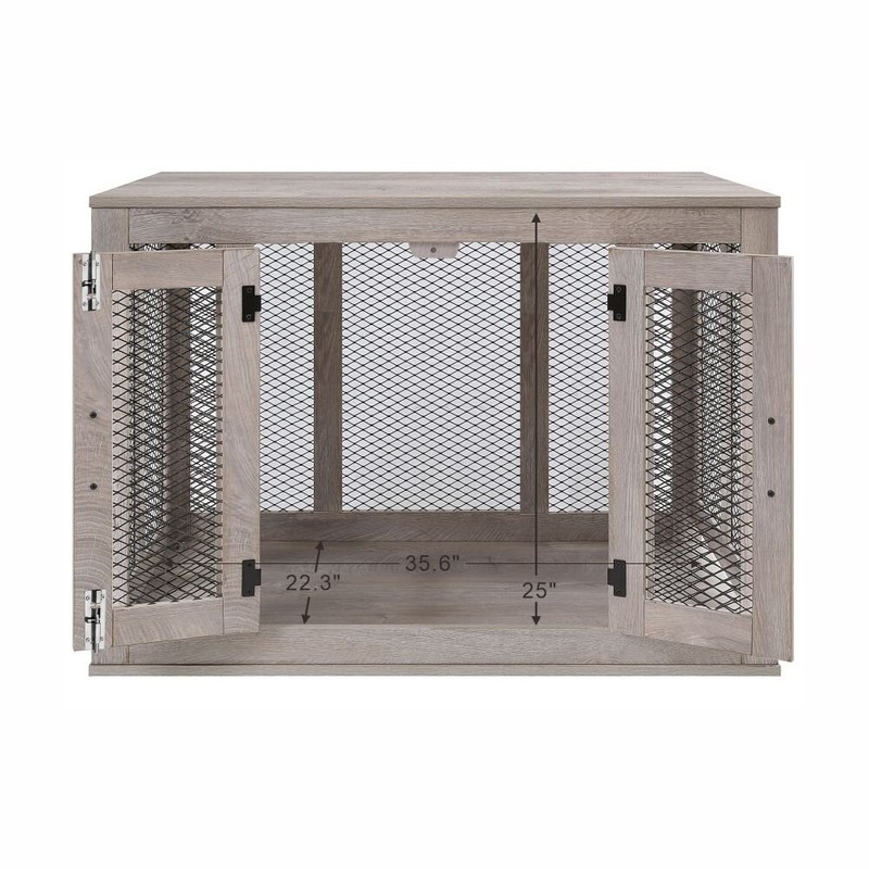 Gendron Pet Crate
