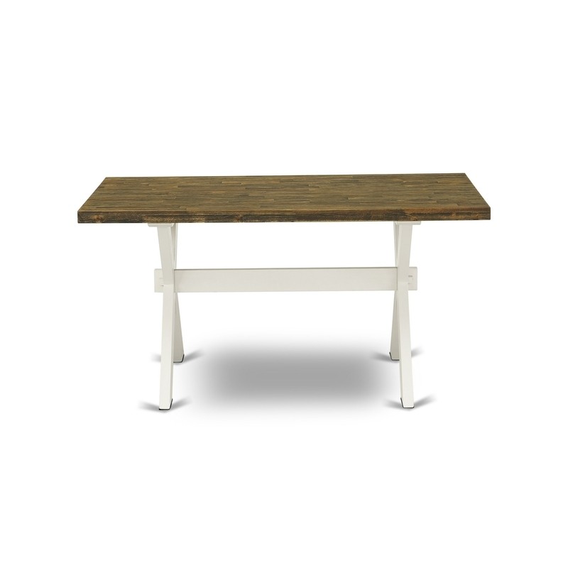 Gengler 4 - Person Dining Set