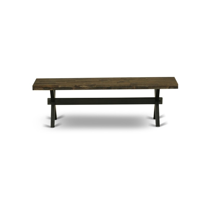 Gengler 4 - Person Dining Set