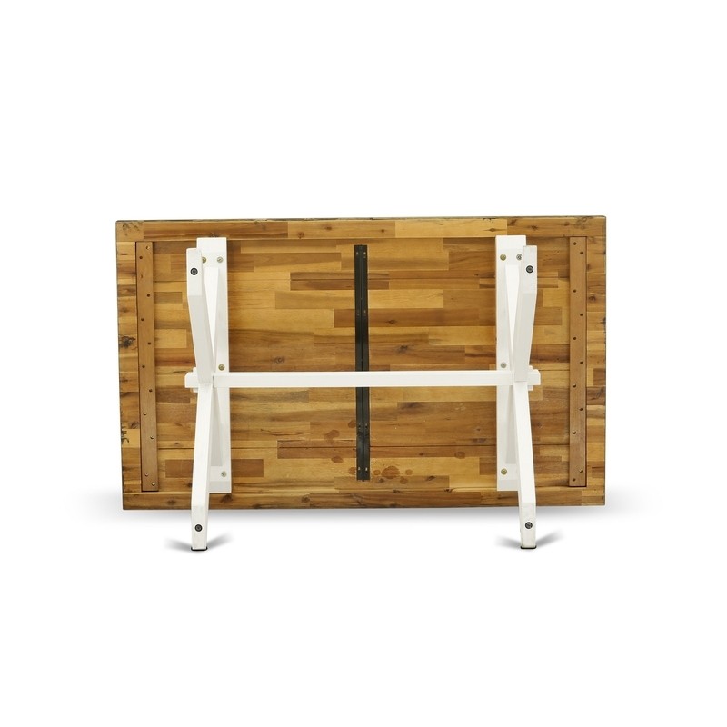 Gengler 4 - Person Dining Set