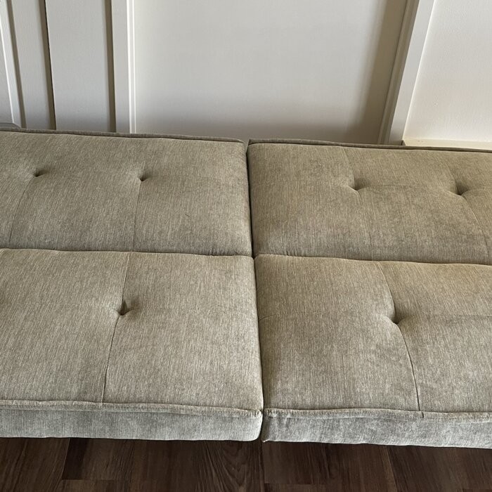 Genthner Armless Sleeper