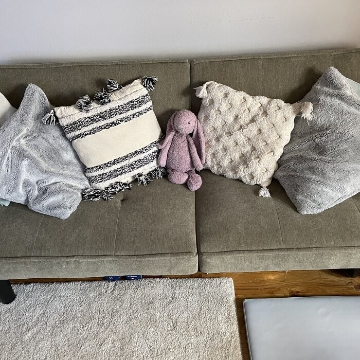 Genthner Armless Sleeper