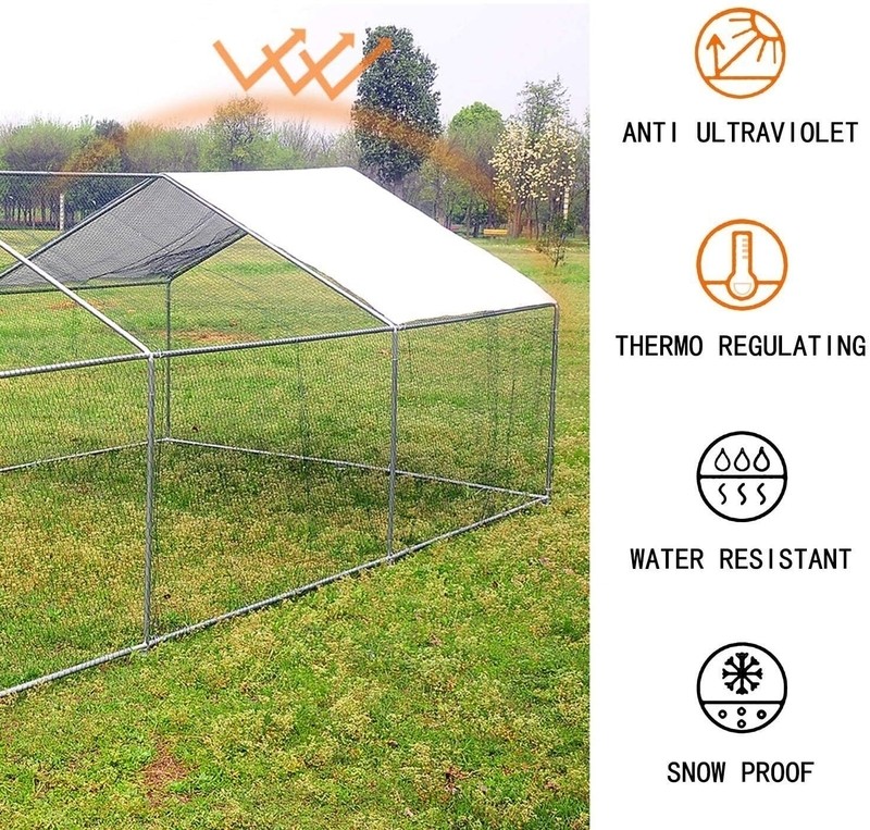 Chicken Run For Sale - Ideas on Foter