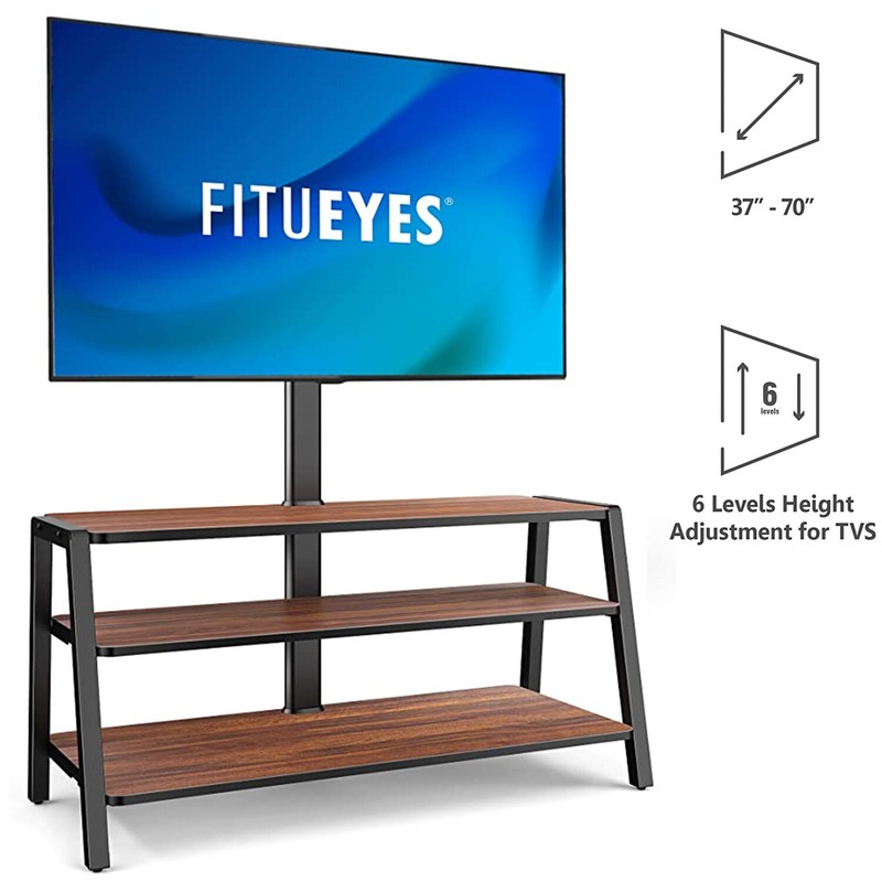 Grado TV Stand for TVs up to 75"