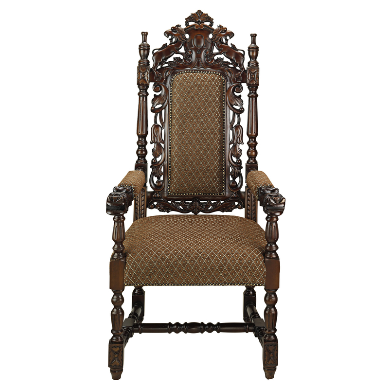Grand 26'' Wide Armchair